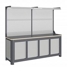 Модульный верстак MCN 2052.S7777-2F 111294_w 