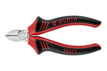 Бокорезы DIN ISO 5749, 2-комп. рукоят.  071401 566 