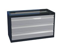 Модуль для ящиков 834 мм шириной  0963641237 