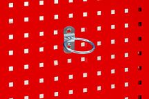 Круглый держатель с фиксаторами  2960050145 