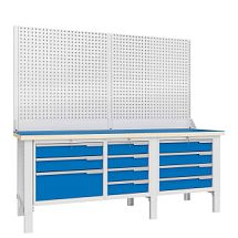 Верстак слесарный CTR 2232.S4L34.24-2 124637_w 