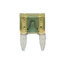 Предохранитель плоский MINI  073130020 