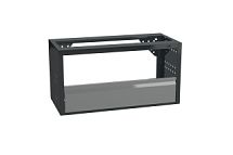 Секция с алюминиевой панелью  0963634010 