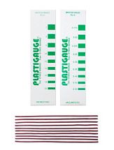 Лента калибровочная, пластик  9500007956 