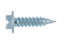 Оцинк. самонарезающие винты по мет.  013048 19 