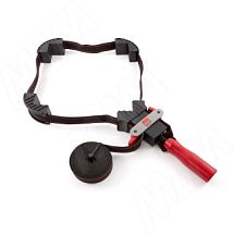 Ленточный зажим BE-BAN400 