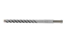 Hammer drill bit Plus Quadro 4-spirals  0648178016 