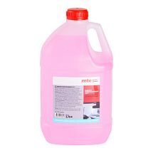 Жидкость стеклоомывающая -20град 3,78л, mte ЧЗ 2892332020 
