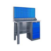 Верстак слесарный SLF 121.13.1-1R 116301_w 