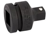 Переходник ударный 1"Fx3/4"М IZELTAS 1525067015