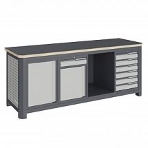 Модульный верстак MCN 2052.S678.1 111311_w 