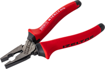 Пассатижи усиленные, 2-компонентная рукоятка 3030122180 