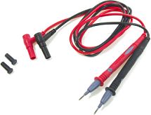 Щупы тестовые 1000 В 20 А Мегеон 6997012400 