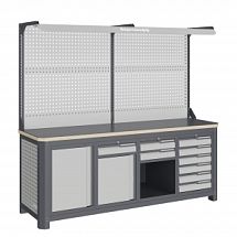 Модульный верстак MCN 2052.S2678.2-2F 111306_w 