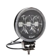 Фонарь дополнительный светодиодный W-Light Neptune  0812450297 