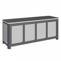 Модульный верстак MCN 2052.S7777 111291_w 