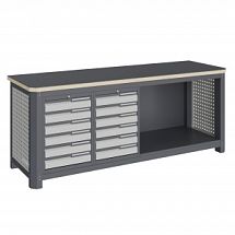 Модульный верстак MCN 2052.S66.11 111371_w 