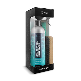 Набор для очистки салона DT-0511