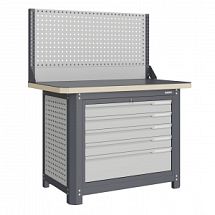 Верстак слесарный MCN 1252.L5-1 111118_w 