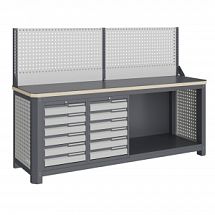 Модульный верстак MCN 2052.S66.11-1 111372_w 