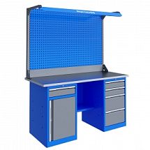 Верстак слесарный TNC 201.48.3-2F 125399_w 