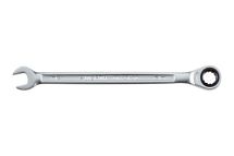 Ratchet combination wrench, inch, straight  0714251315 