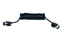 Кабель спиральный, 15-контактный, 24 В  0510950285 