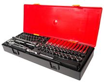 Набор головок 1/4" JTC-K2731 