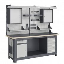 Рабочее место MCN 2052.S68.11-2FR 111398_w 