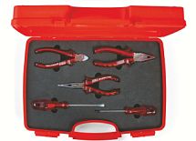 Набор шарнирно-губцевого инструмента 8790008106 