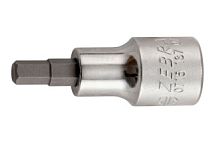Головка 1/2 дюйма, метрическая  071513707 