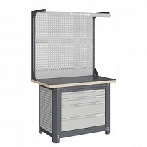 Верстак слесарный MCN 1252.L4-2F 111116_w 