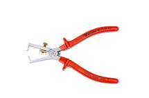 Клещи для снятия изоляции VDE с 1-компонентной рукояткой, IEC 60900  071501 95 