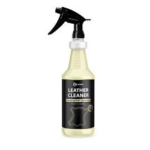 Кондиционер кожи "Leather Cleaner" проф. линейка (флакон 1л) 110356 