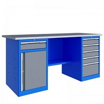 Верстак слесарный TNC 181.58.2 125340_w 