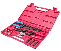 Набор съемников стопорных колец JTC-3471 