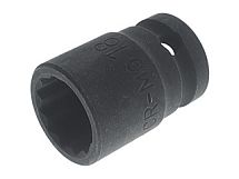 Головка усиленная торцевая 1/2 дюйма  JTC-443918 