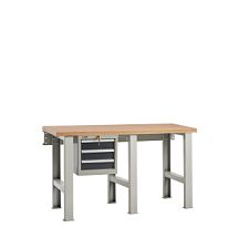 Верстак ВС-150-02 Ф 13.0412-301 