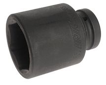 Головка торцевая усиленная 1 55 мм JTC-849055 