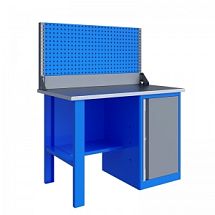 Верстак слесарный TNC 121.17.1-1 125117_w 