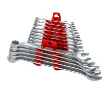 Набор ключей комбинированных 0370002117 