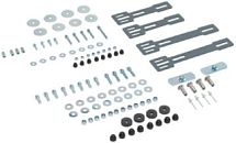 КРЕПЕЖ КОМПЛЕКТ МОДУЛЕЙ VBS01 0963022040 