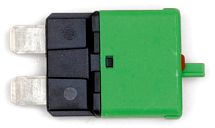 Предохр-ь д/повторн.включ. ATO возврат.выключ-ль  0731100130 