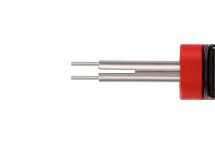 Съемник для разъемов, асимм. фиксирующиеся язычки  0713558333 