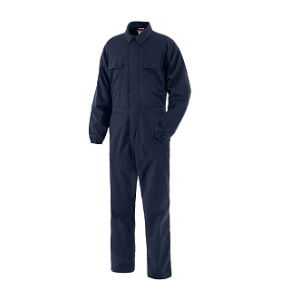 Комбинезон классический синий р.64-66/182, mte S405001021