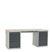 Верстак ВЛ-200-06 МФ 12.0226-303 