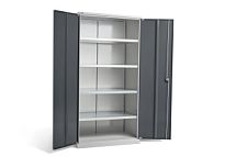 Шкаф инструментальный ВЛ-052-01 12.0311-103 