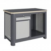 Верстак слесарный MCN 1252.S8.1 111195_w 