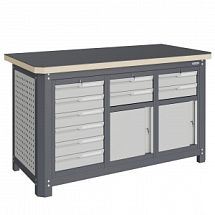 Верстак слесарный MCN 1552.S699 111271_w 