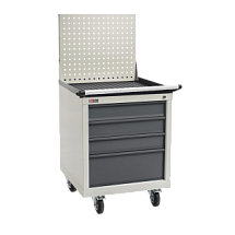 Тумба инструментальная ВЛ-К-014-02 11.0412-103 